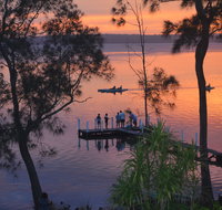 Echostayz Pelican Bay Waterfront - Lennox Head Accommodation