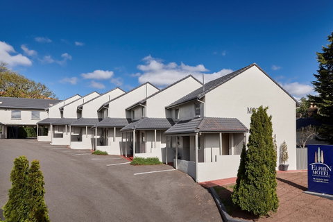 Elphin  Motel & Serviced Apartments - Lennox Head Accommodation 0