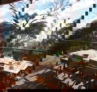 Emu Bay Stay - Lennox Head Accommodation