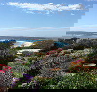 Emu Bay Holiday Homes - Lennox Head Accommodation