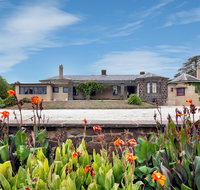 Eurambeen Historic Homestead and Gardens - Lennox Head Accommodation