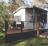 Euroa Caravan Park - Lennox Head Accommodation