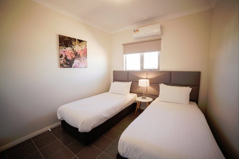 Exmouth Escape Resort - Lennox Head Accommodation 1