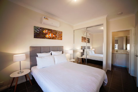 Exmouth Escape Resort - Lennox Head Accommodation 2