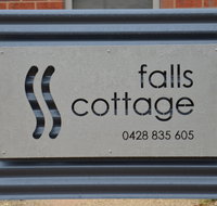 Falls Cottage Whitfield - Lennox Head Accommodation