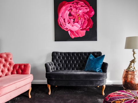 Farmers Arms Hotel Daylesford - Lennox Head Accommodation 2