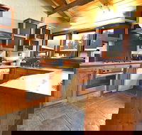 Feathertop Retreat - Lennox Head Accommodation