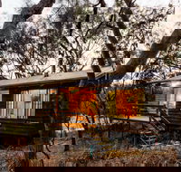 Granite Belt Retreat - Lennox Head Accommodation