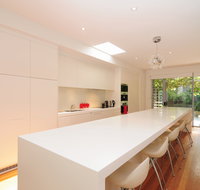Greenfields Getaway Jervis Bay - Lennox Head Accommodation