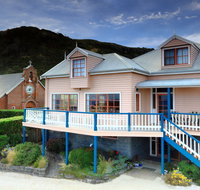 Hanlon House Bed and Breakfast - Lennox Head Accommodation
