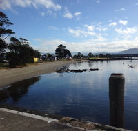 Harrys Cottage - Lennox Head Accommodation