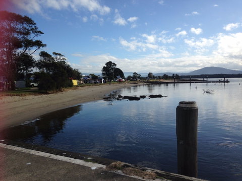 Harrys Cottage - Lennox Head Accommodation 0