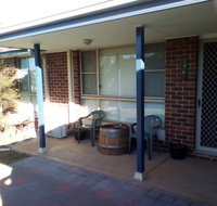 Hardy on Bellevue - Mudgee - Lennox Head Accommodation