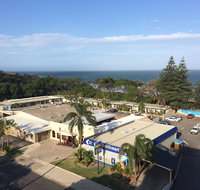 Hoey Moey Backpackers - Lennox Head Accommodation