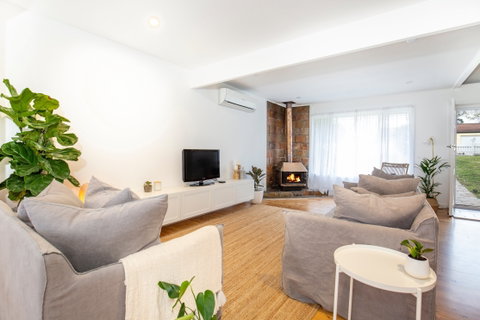 Home At Callala - Callala Beach, Jervis Bay - Lennox Head Accommodation 0