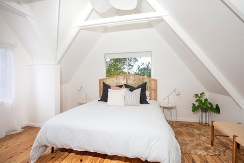 Home At Callala - Callala Beach, Jervis Bay - Lennox Head Accommodation 2