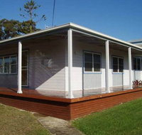Hop Skip Jump Currarong - Lennox Head Accommodation
