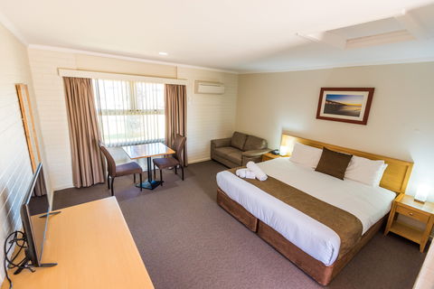 Hospitality Carnarvon, SureStay Collection By Best Western - Lennox Head Accommodation 0