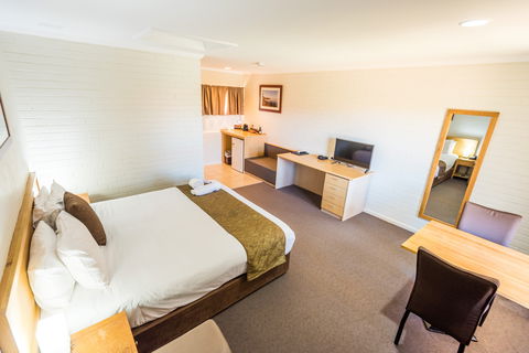 Hospitality Carnarvon, SureStay Collection By Best Western - Lennox Head Accommodation 1