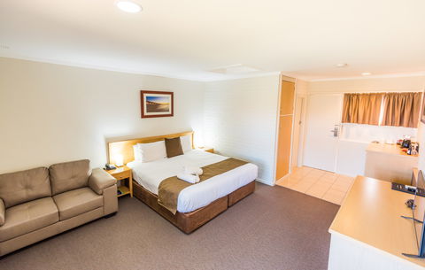 Hospitality Carnarvon, SureStay Collection By Best Western - Lennox Head Accommodation 2