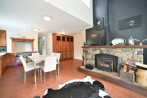 Inala 3 - Lennox Head Accommodation 1