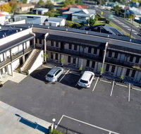 Inverell Terrace Motor Lodge - Lennox Head Accommodation