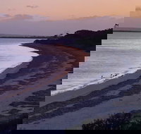 Island Chalet Kangaroo Island - Lennox Head Accommodation