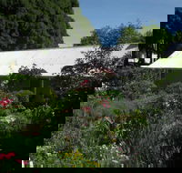 Jellore Cottage - Lennox Head Accommodation