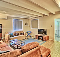 Jervis Beach House - Lennox Head Accommodation