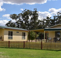 Kames Cottages - Lennox Head Accommodation