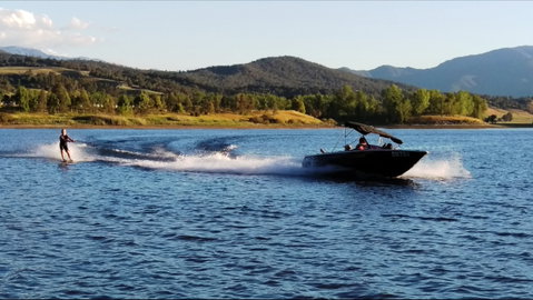 Khancoban Lakeside Caravan Park - Lennox Head Accommodation 2