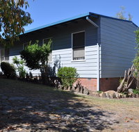 Khancoban Holiday House - Lennox Head Accommodation