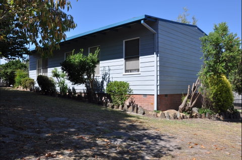 Khancoban Holiday House - Lennox Head Accommodation 0