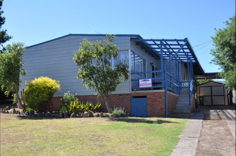 Khancoban Holiday House - Lennox Head Accommodation 1