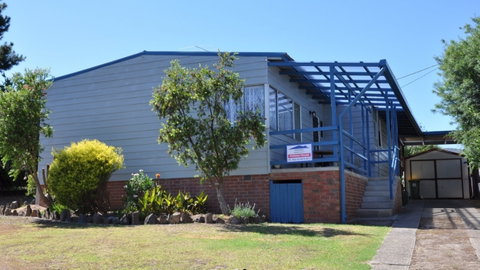 Khancoban Holiday House - Lennox Head Accommodation 2