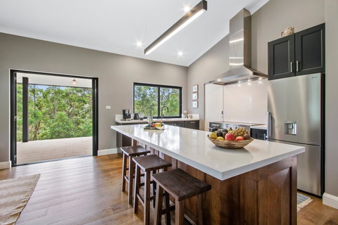 Koala Gully - Lennox Head Accommodation 1