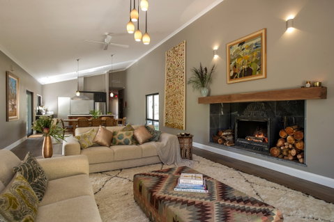 Koala Gully - Lennox Head Accommodation 2