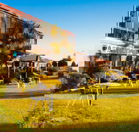 Lacepede Bay Motel  Restaurant - Lennox Head Accommodation