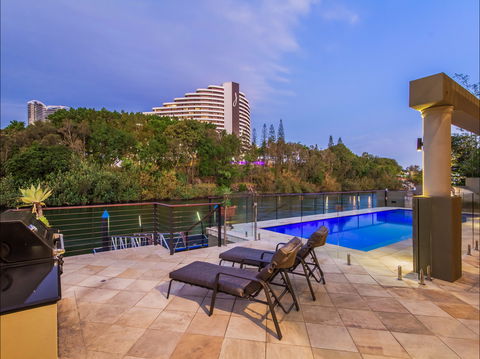 Lakeland Keys Broadbeach - Vogue Holiday Homes - Lennox Head Accommodation 0
