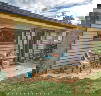 Langdale Farm - Lennox Head Accommodation