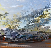 Lightning Ridge Holiday Park - Lennox Head Accommodation