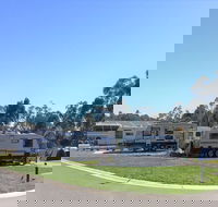 Lilydale Pine Hill Caravan Park - Lennox Head Accommodation