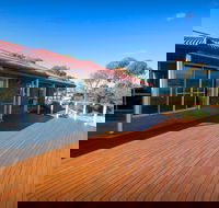 Limestone Ridge - Holiday House - Lennox Head Accommodation