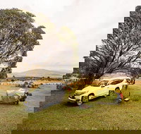 Long Plain Hut campground - Lennox Head Accommodation