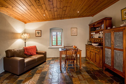 Lucy's House - Lennox Head Accommodation 1