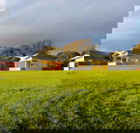 Lush Pastures hosted BnB - Lennox Head Accommodation