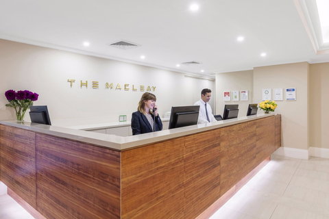 Macleay Hotel - Lennox Head Accommodation 0