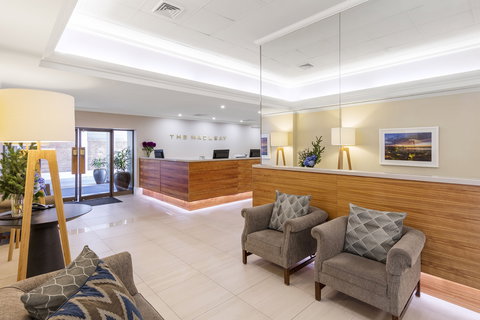 Macleay Hotel - Lennox Head Accommodation 1
