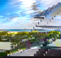 Mariners Three - Lennox Head Accommodation