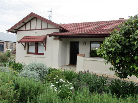 Mataro Cottage - Lennox Head Accommodation 0